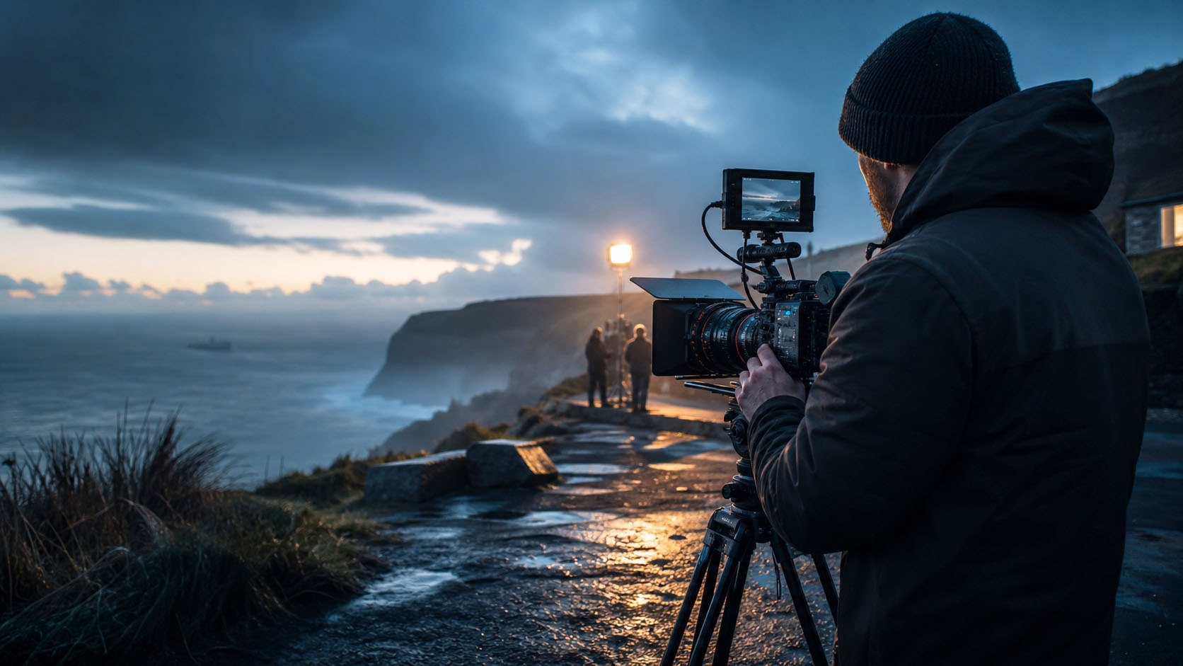 Videography Workshops UK